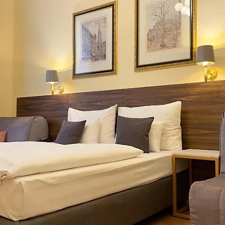 Private Comfort Stephansplatz - Self Check In I Ac In All Rooms