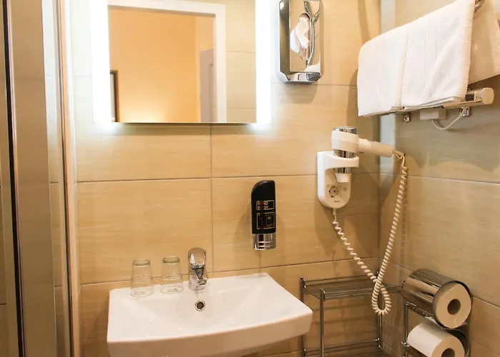 Pensión Private Comfort Stephansplatz - Self Check In I Ac In 3*