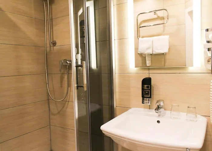 Private Comfort Stephansplatz - Self Check In I Ac In