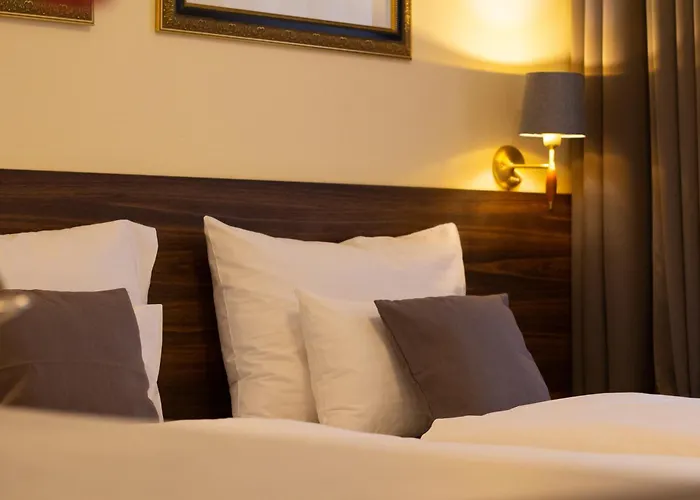 Private Comfort Stephansplatz - Self Check In I Ac In 3*