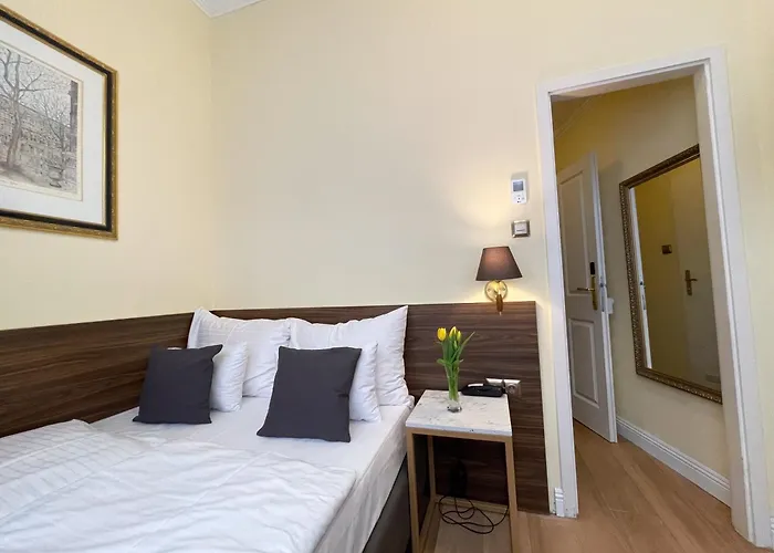Private Comfort Stephansplatz - Self Check In I Ac In 3*