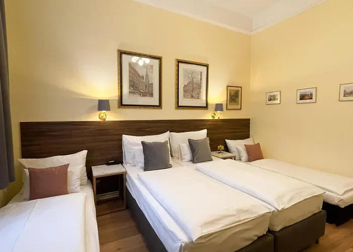Private Comfort Stephansplatz - Self Check In I Ac In 3* Viena