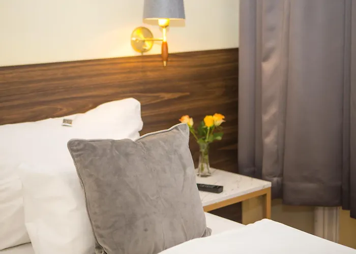 Private Comfort Stephansplatz - Self Check In I Ac In 3*